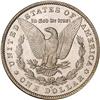 Image 1 : [L#3272] 1892-O $1 PCGS MS65