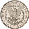 Image 1 : [L#3279] 1893-CC $1 PCGS MS64