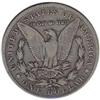 Image 1 : [L#3281] 1893-CC $1 Fine 12.