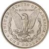Image 1 : [L#3296] 1896 $1 PCGS MS66