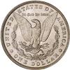 Image 1 : [L#3301] 1897-O $1 PCGS MS63