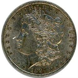 [L#3302] Three 1897-O Dollars