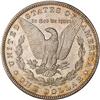 Image 1 : [L#3323] 1899-S $1 PCGS MS65