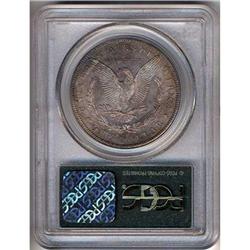 [L#3329] 1900-S $1 PCGS MS66