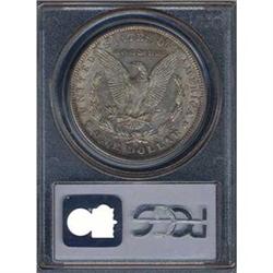 [L#3331] 1901 $1 PCGS AU53