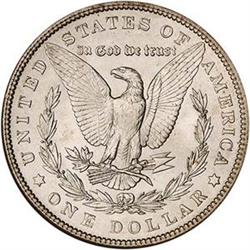 [L#3347] 1904 $1 NGC MS65