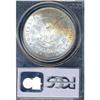 Image 1 : [L#3350] 1904-O $1 PCGS MS66