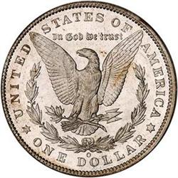 [L#3352] 1904-O $1 ICG MS66DMPL