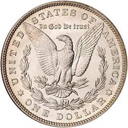 [L#3378] 1901 $1 NGC PF65
