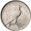 Image 1 : [L#3379] 1921 Peace $1 NGC MS65
