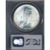 Image 1 : [L#3384] 1923 $1 PCGS MS66