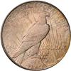 Image 1 : [L#3390] 1927-S $1 NGC MS64