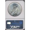 Image 1 : [L#3392] 1928 $1 NGC MS62