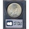 Image 1 : [L#3393] 1928 $1 PCGS Ms60