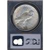 Image 1 : [L#3396] 1934-D $1 PCGS MS64