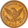 Image 1 : [L#3443] 1872-S $2.50 PCGS MS62