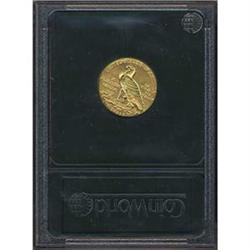 [L#3459] 1926 $2.50 MS60