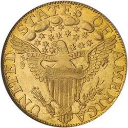 [L#3481] 1795 HE $5 NGC AU58