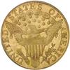 Image 1 : [L#3484] 1806 Pt6 Stars 8x5 $5 PCGS MS62