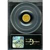 Image 1 : [L#3491] 1847 $5 NGC AU58