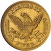 Image 1 : [L#3495] 1852-D $2.50 NGC MS63