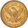 Image 1 : [L#3519] 1902-S $5 PCGS MS63