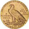 Image 1 : [L#3527] 1909-D $5 MS60