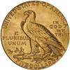 Image 1 : [L#3530] 1912 $5 NGC MS63