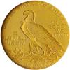 Image 1 : [L#3535] 1911 $5 NGC PF66