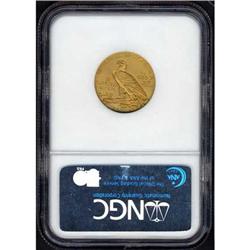 [L#3536] 1914 $5 NGC PF66