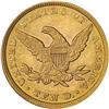 Image 1 : [L#3543] 1853 $10 NGC AU58