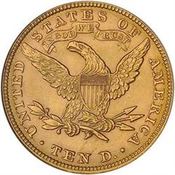 [L#3556] 1894 $10 NGC MS64