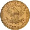 Image 1 : [L#3556] 1894 $10 NGC MS64
