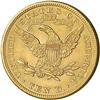 Image 1 : [L#3563] 1900 $10 MS62