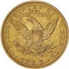 Image 1 : [L#3570] 1905 $10 MS62