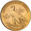 Image 1 : [L#3581] 1915-S $10 NGC MS65