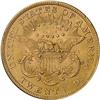 Image 1 : [L#3604] 1873 O3 $2 PCGS MS61