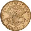 Image 1 : [L#3607] 1876-CC $20 NGC AU53