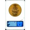 Image 1 : [L#3622] 1896-S $20 NGC MS62