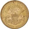 Image 1 : [L#3624] 1899 $20 MS61
