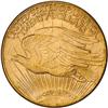 Image 1 : [L#3657] 1910-S $20 NGC MS64