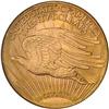 Image 1 : [L#3661] 1911-D/D $20 NGC MS65