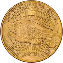 [L#3662] 1911-S $20 NGC MS65