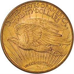 [L#3663] 1912 $20 NGC MS64