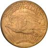 Image 1 : [L#3669] 1914-D $20 NGC MS65