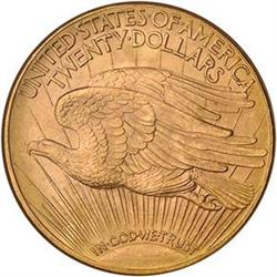 [L#3681] 1923-D $20 NGC MS66