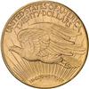 Image 1 : [L#3685] 1924-S $20 NGC MS63
