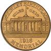 Image 1 : [L#3702] 1916 McKinley Commem PCGS MS64
