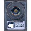 Image 1 : [L#3712] Cal Gold No Date 25c BG224 PCGS MS63