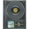 Image 1 : [L#3718] Cal Gold 1853 50c BG421 PCGS MS64